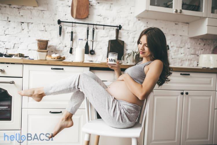 7 nguyên nhân gây đau thượng vị ở bà bầu - Khi nào bạn cần đi khám?