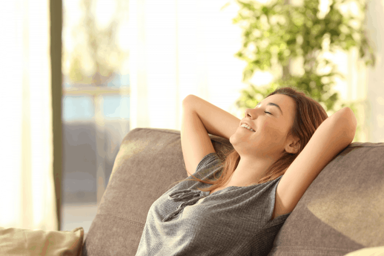 5 cách giúp bạn điều trị rối loạn tiền đình tại nhà