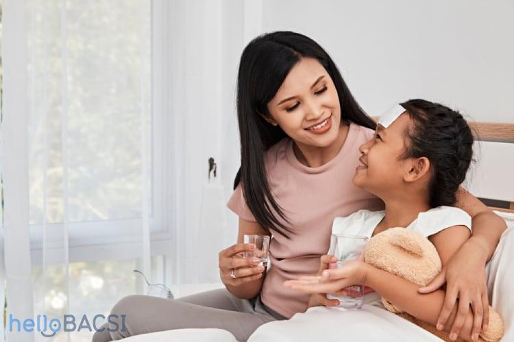 Điều trị sốt xuất huyết tại nhà: Hướng dẫn chi tiết cách chăm sóc người bệnh