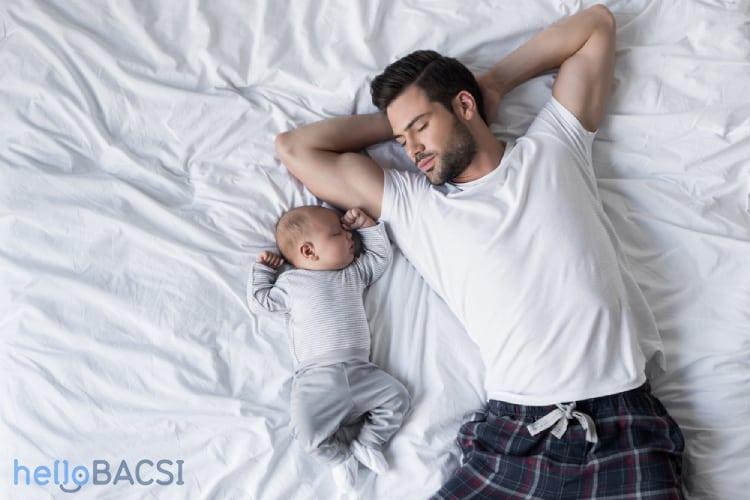 Tìm hiểu về tình trạng hạ thân nhiệt ở trẻ sơ sinh
