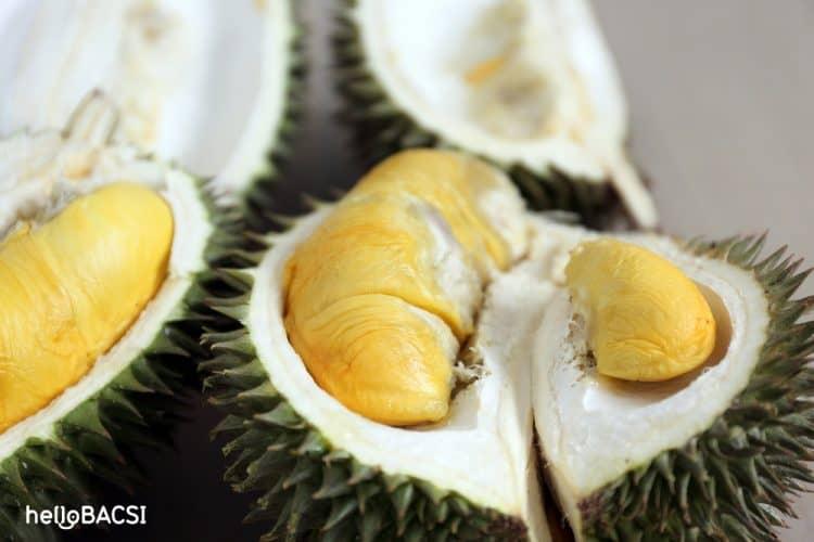 Hạt sầu riêng: Món vặt thơm ngon bổ dưỡng bất ngờ