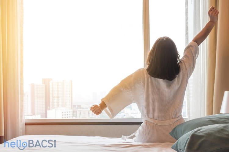 Nhịp sinh học là gì? 5 cách khôi phục nhịp sinh học cần nắm rõ