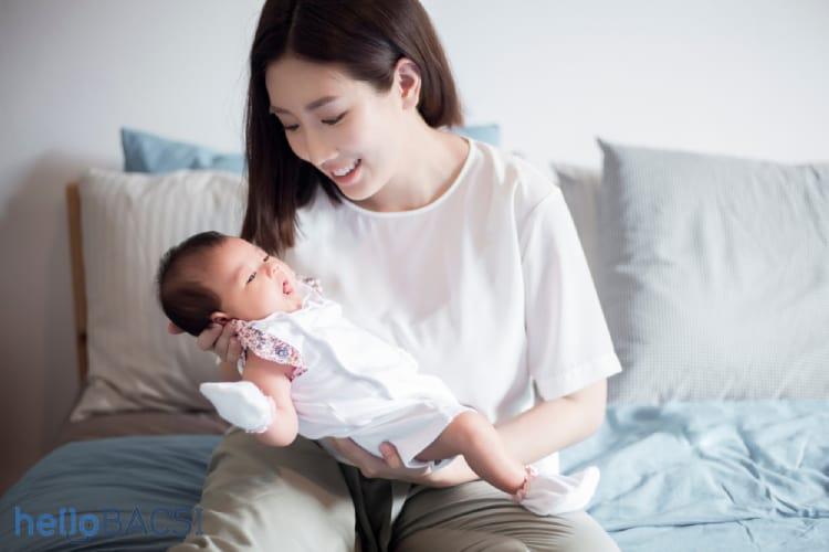 Không có sữa sau sinh nguyên nhân do đâu? Cách gọi sữa về hiệu quả