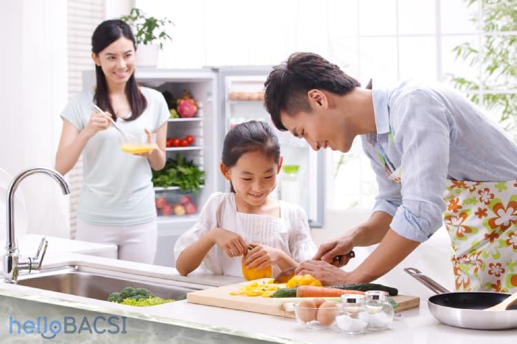 Bí quyết phòng chống nhiễm ký sinh trùng