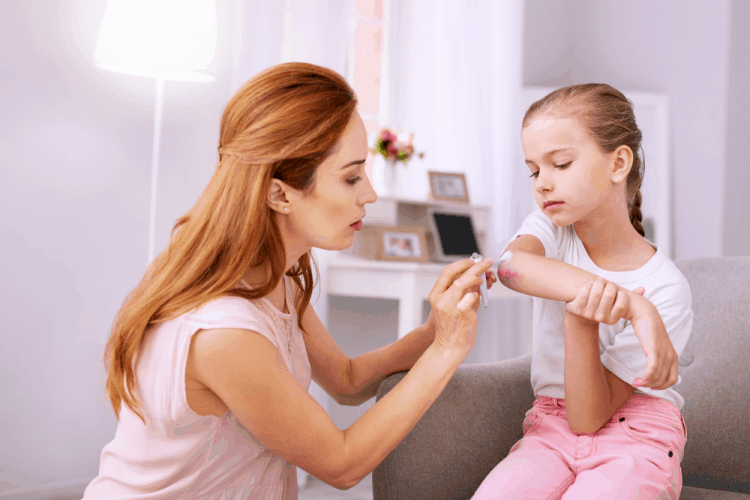 5 bước ngăn ngừa nhiễm trùng huyết khi bị nhiễm trùng