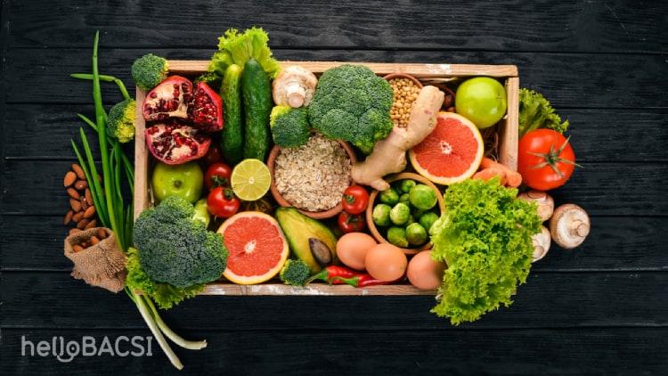 Dinh dưỡng cho bệnh nhân nhiễm trùng máu