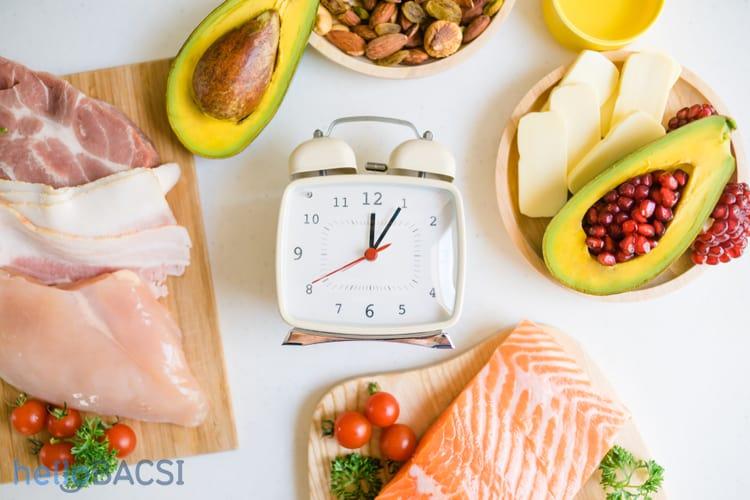 Nhịn ăn gián đoạn: Nên hay không nên áp dụng?