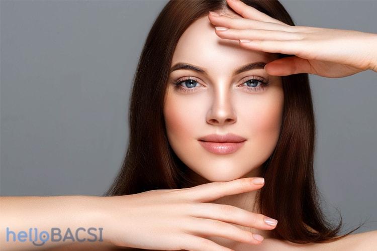 Hé lộ từ A đến Z những điều bạn cần biết về da hỗn hợp