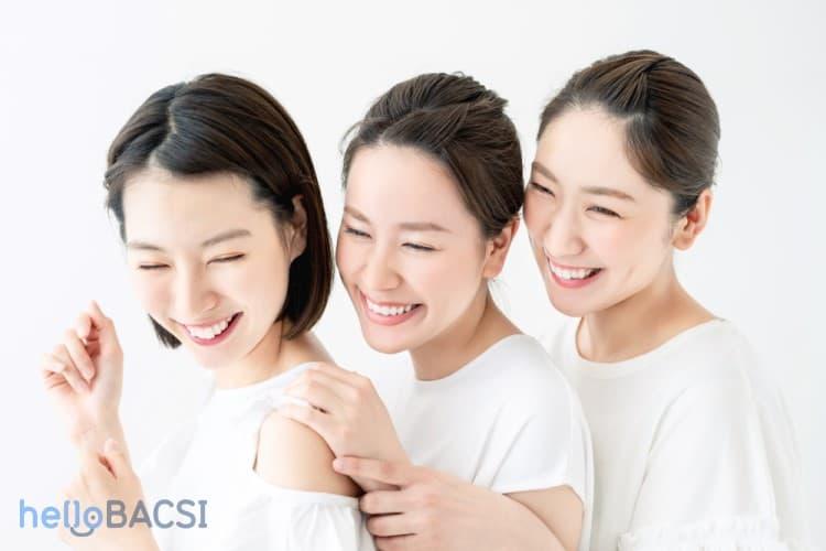 Nội tiết tố nữ và ảnh hưởng không ngờ đến làn da