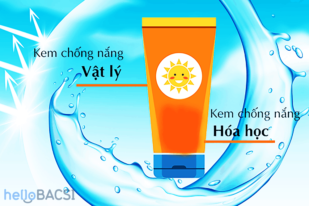 phan-biet-kem-chong-nang-vat-ly-hoa-hoc-va-cach-su-dung