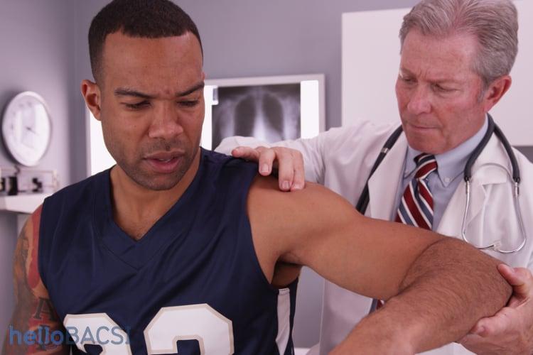 5 mẹo giúp bạn vượt qua quá trình phục hồi chấn thương