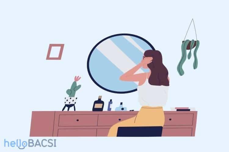 Cách xây dựng quy trình chăm sóc từng loại da