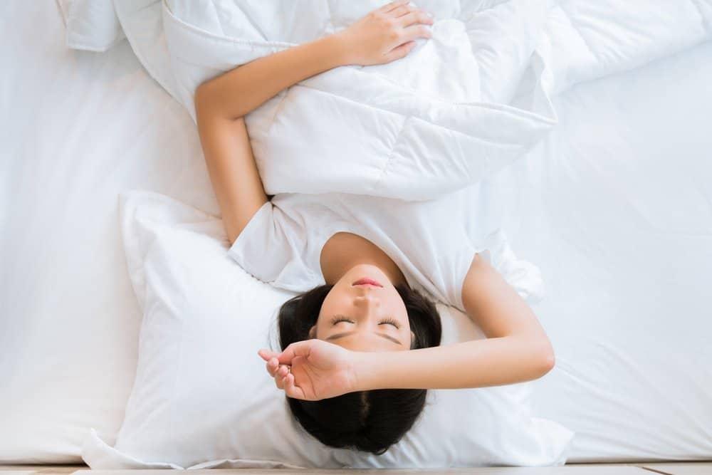 Suy nhược cơ thể: Chữa sớm để bạn tận hưởng cuộc sống!