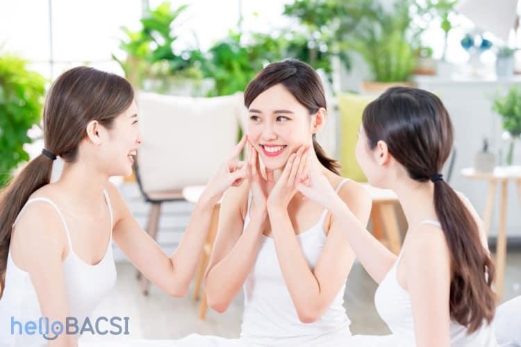 Skin detox: Liệu pháp thải độc da mặt cho da khỏe đẹp từ trong ra ngoài