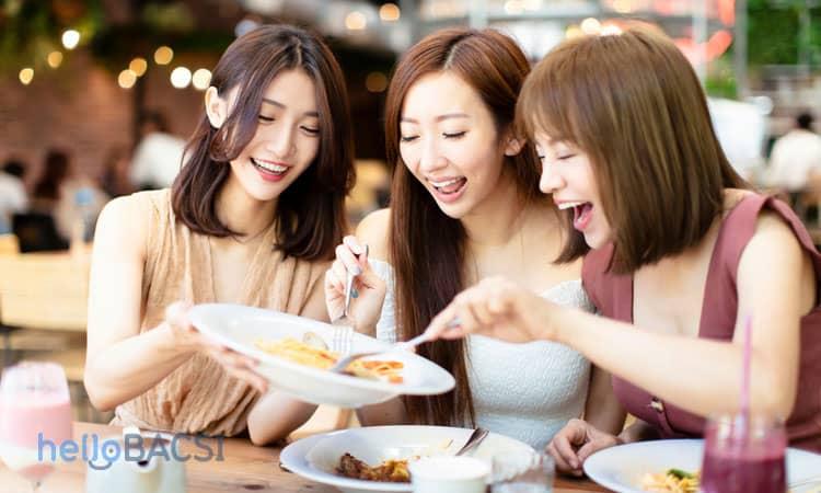 7 loại thực phẩm da dầu nên tránh xa để da trẻ khỏe