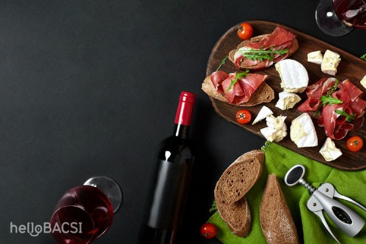 Thiếu máu cơ tim nên ăn gì? 7 thực phẩm không thể bỏ qua