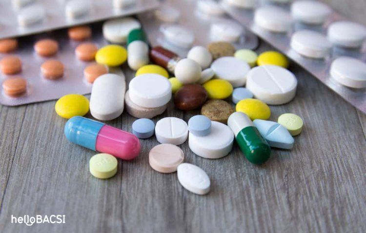 Nhận biết thuốc kém chất lượng để tránh tiền mất tật mang