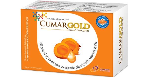 CumarGold