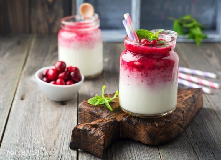 Ăn gì để cô bé thơm tho? 5 thực phẩm làm thơm vùng kín