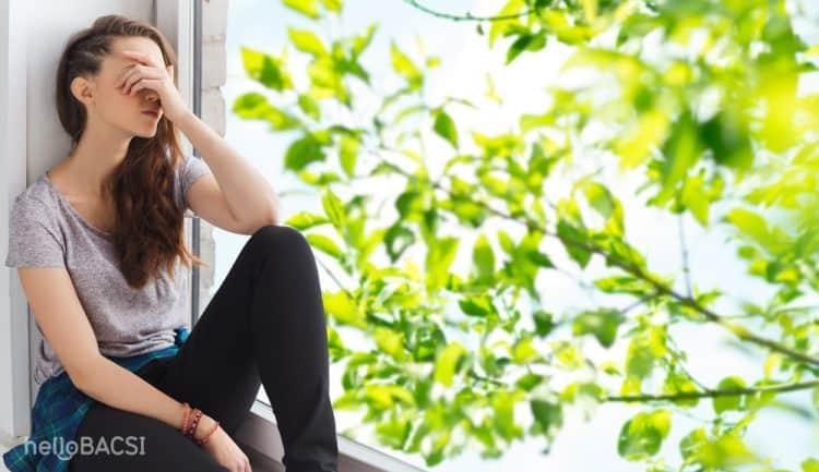 Bệnh trầm cảm ở phụ nữ: 6 giai đoạn cuộc đời dễ mắc phải