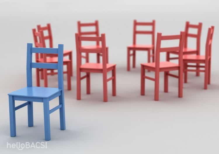 Vượt qua cảm giác bị ghét bỏ để sống tích cực hơn