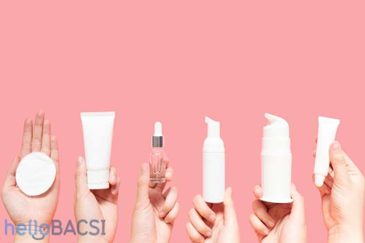 Truy lùng các dạng sữa rửa mặt phổ biến trên thị trường hiện nay