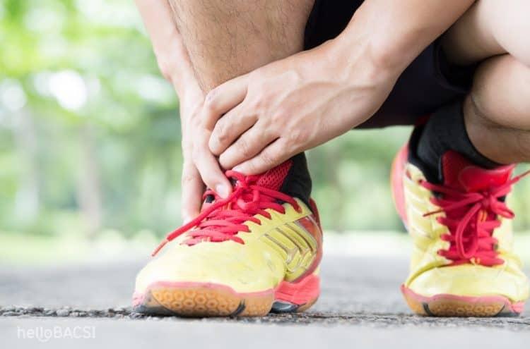 6 chấn thương trong bóng đá bạn dễ gặp phải