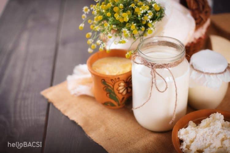 8 công dụng của sữa dê giúp bạn tăng cường sức khỏe