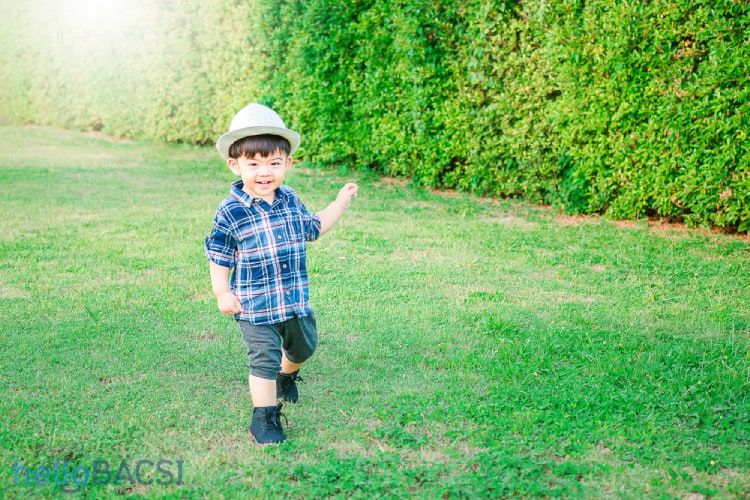 Chăm sóc hệ miễn dịch non nớt đúng cách là chìa khóa bảo vệ sức khỏe cho trẻ