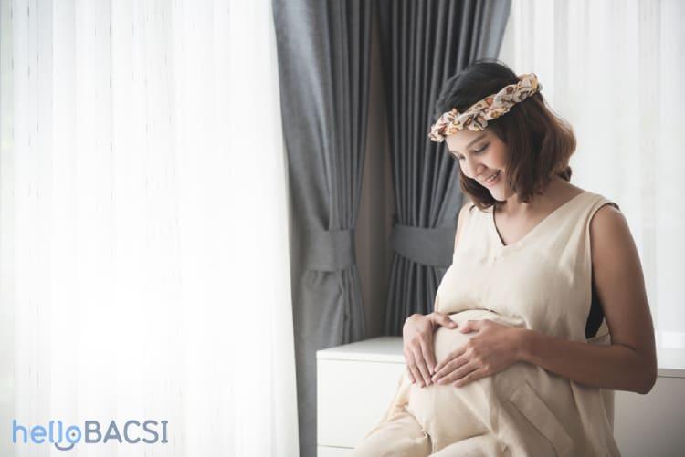 Bị rỉ ối có nguy hiểm không, mẹ bầu cần phải làm gì?