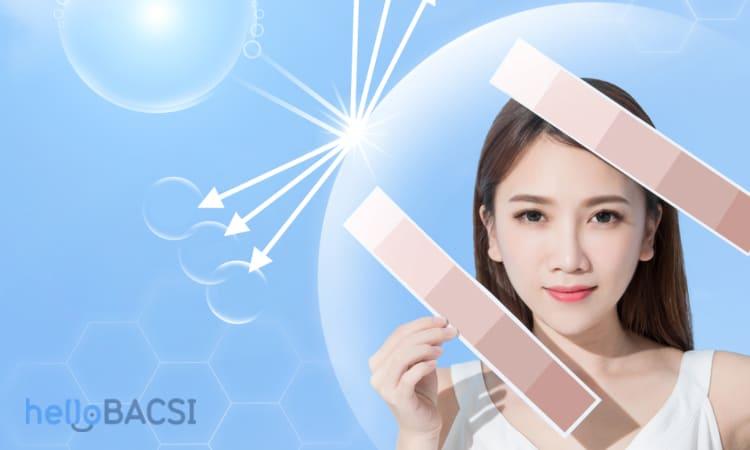 kem-chong-nang-cho-da-nhay-cam