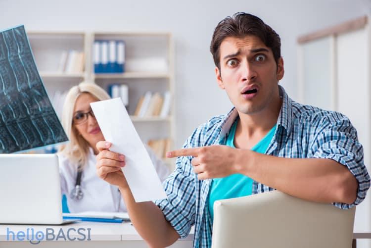 Bế tinh azoospermia: Khi số lượng tinh trùng bằng "không"