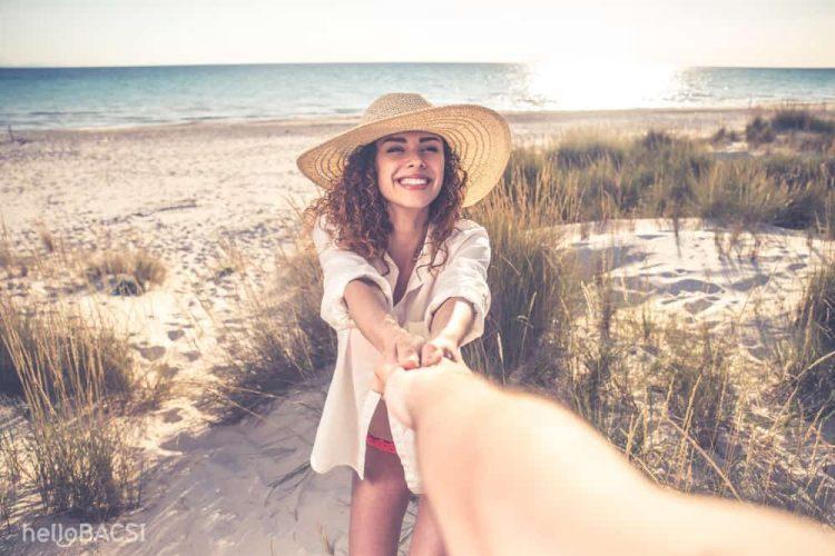 Bạn là ai trong 5 kiểu phụ nữ đàn ông thích chinh phục?