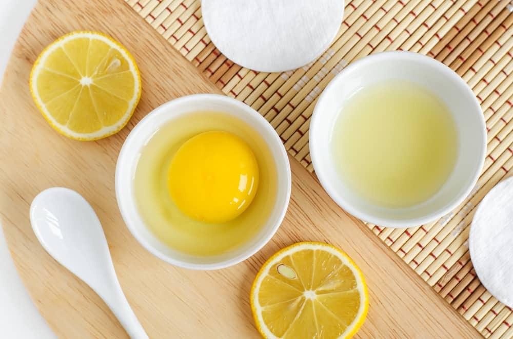 Mặt nạ lòng trắng trứng có thực sự dưỡng da mặt hiệu quả?
