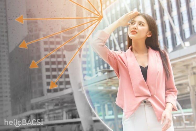 Môi trường và những tác động không nhỏ đến làn da