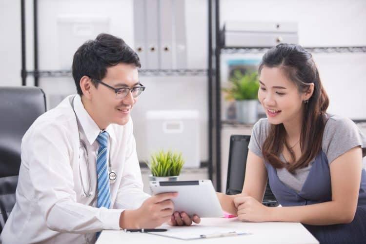 Vì sao người Việt ngại hỏi?