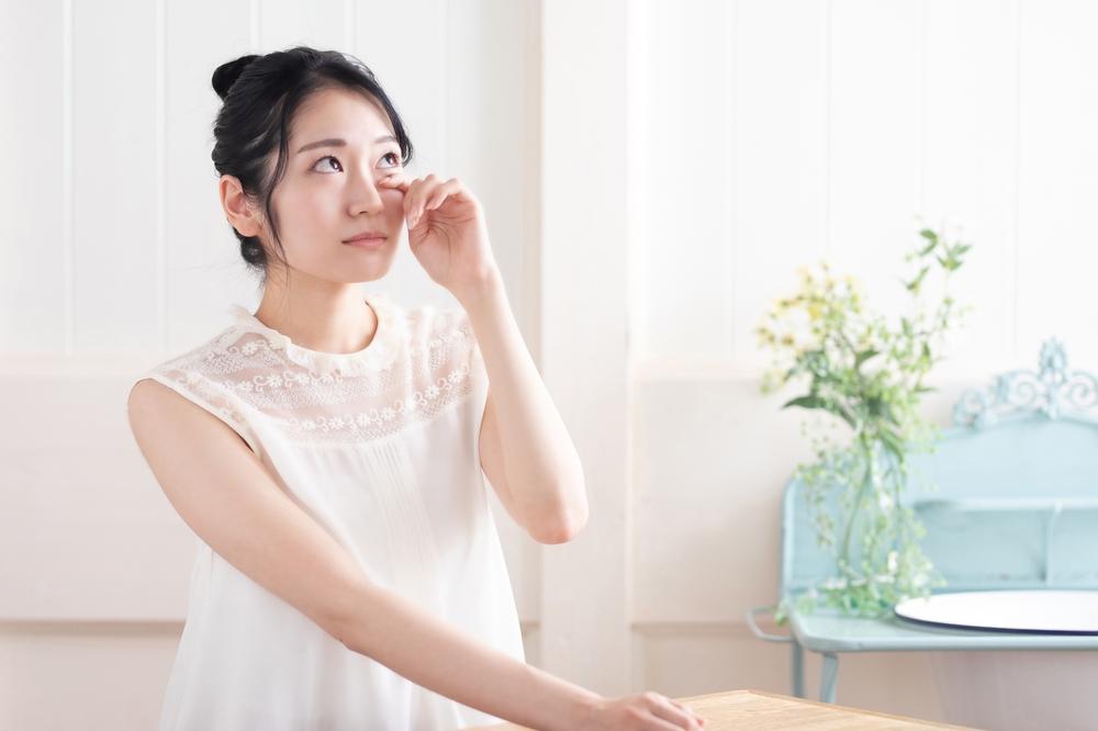 Người dễ khóc là người như thế nào, có phải bị trầm cảm không?