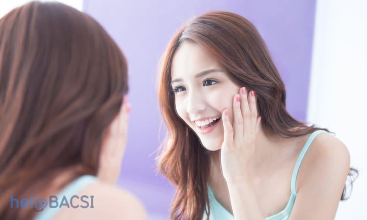 Nguyên nhân gây sẹo mụn và các biện pháp phòng tránh