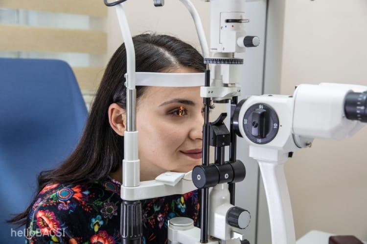 Những phương cách điều trị tăng nhãn áp phổ biến