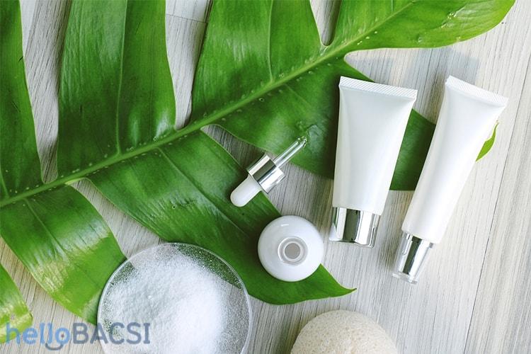 Top 5 sữa rửa mặt dịu nhẹ và siêu lành tính