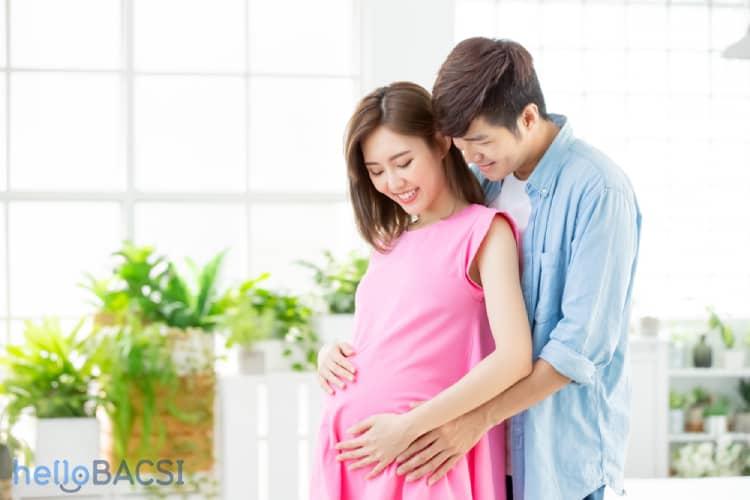 9 Lời khuyên giúp đảm bảo thai kỳ khỏe mạnh bạn không nên bỏ qua