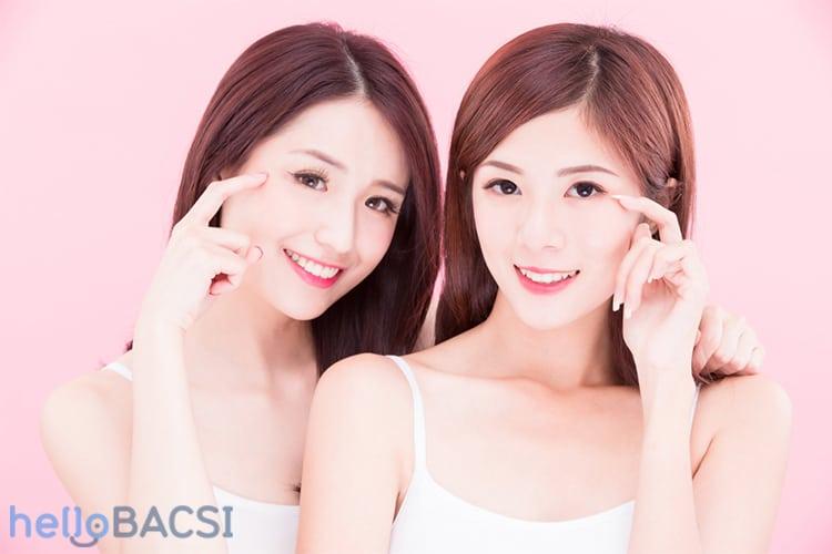 Điểm mặt 10 thói quen xấu gây thâm mắt