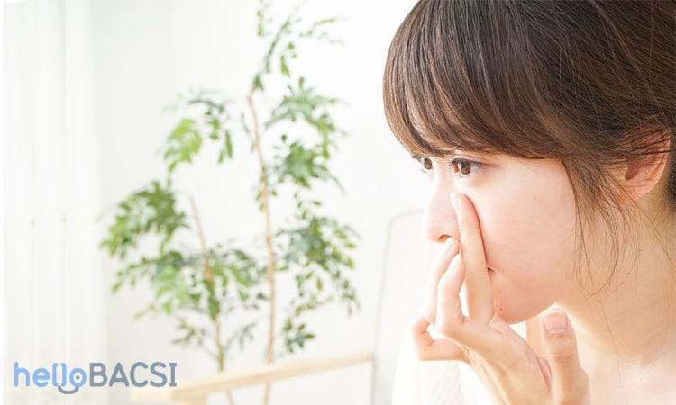 Thu nhỏ lỗ chân lông ở mũi với các mẹo đơn giản