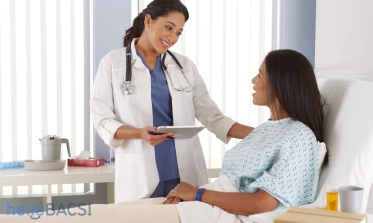 Vi khuẩn "ăn thịt người" là bệnh gì? Nguy hiểm như thế nào?