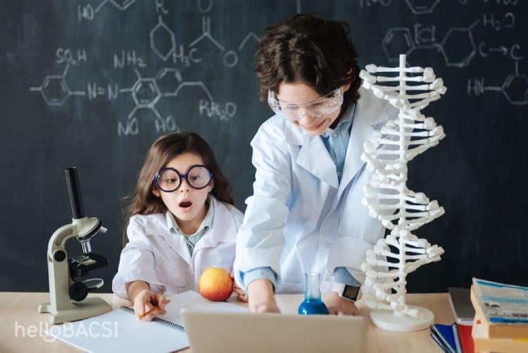 Vì sao xét nghiệm gen cho trẻ ngày càng phổ biến trên thế giới?