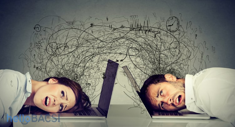 Biến chứng viêm màng não và 3 rủi ro dài hạn về sức khỏe