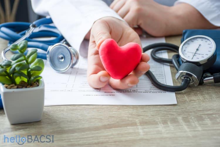 Các giai đoạn suy tim và cách điều trị, quản lý bệnh