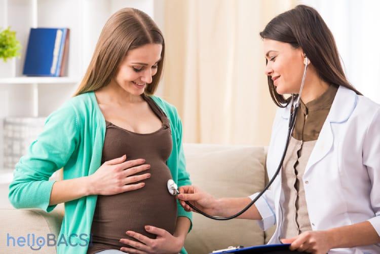 7 dấu hiệu tiền sản giật thường gặp nhất mà mọi mẹ bầu nên biết