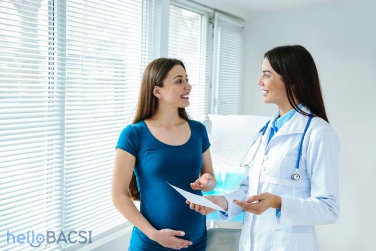 5 cách chữa mùi hôi vùng kín khi mang thai hiệu quả để mẹ bớt tự ti