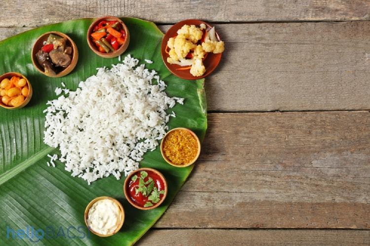 Lợi ích từ việc dùng lá chuối tươi đựng thức ăn có thể khiến bạn bất ngờ